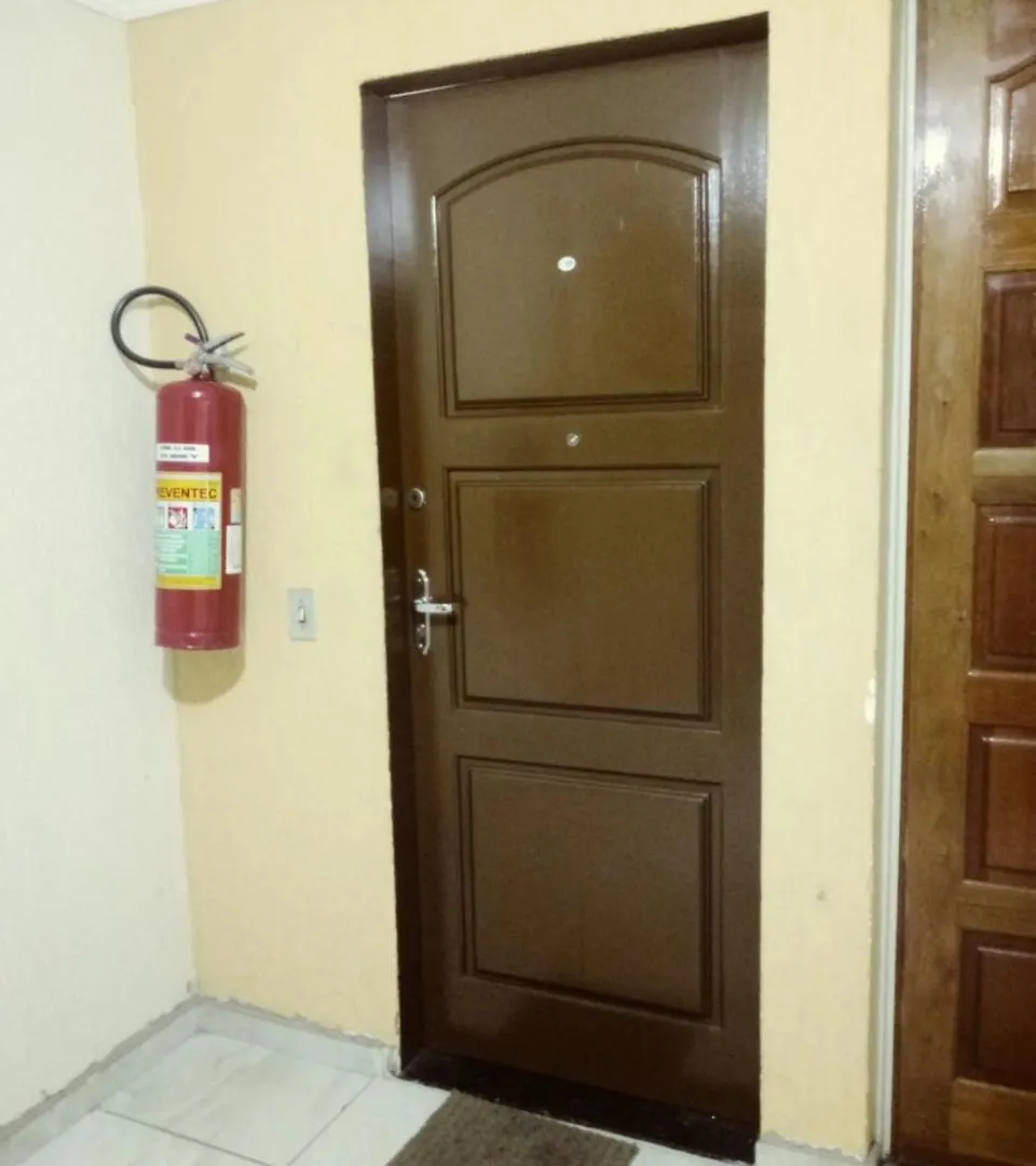 Apartamento Zarit Home Pop São Paulo