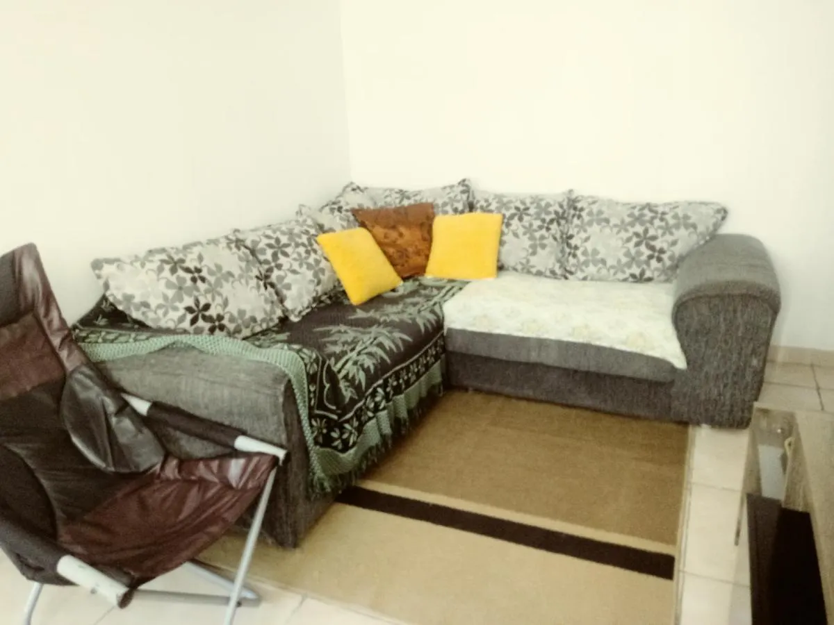 Apartamento Zarit Home Pop São Paulo