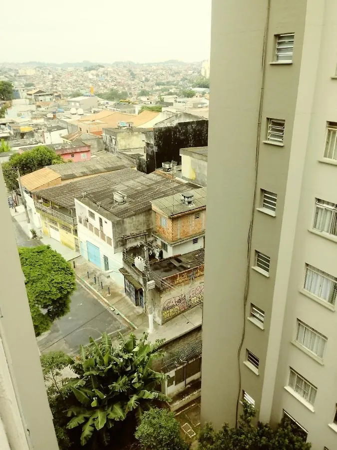 Zarit Home Pop São Paulo 0*,  Brasil