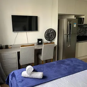Novo Belo No Brás Com Piscina Apartamento