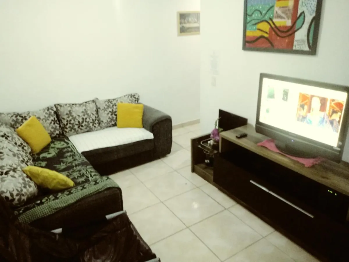 Zarit Home Pop Sao Paulo 0*,  Brazil